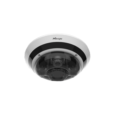 camera góc rộng 360° tích hợp ai